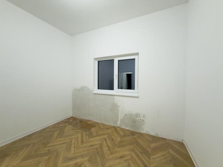 Duplex 4 camere, despartit prin dressing, 93mp, 360 mp teren in Urseni - 11