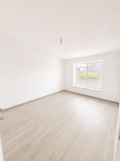 Duplex cu 4 camere cu Canalizare în Ampoi 3