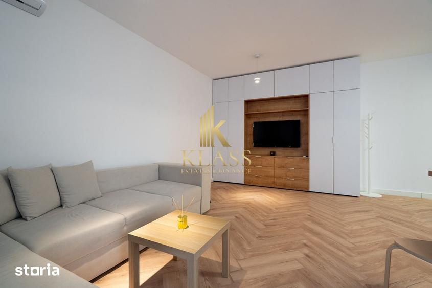 Apartament 2 Camere Premium | My Place Pipera | Parcare Subterana - 6