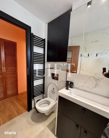 Apartament cu 2 camere decomandat în Gemenii