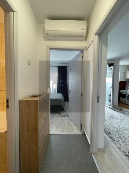 Apartament 2 camere Emil Racovita / Aparatorii Patriei - 1