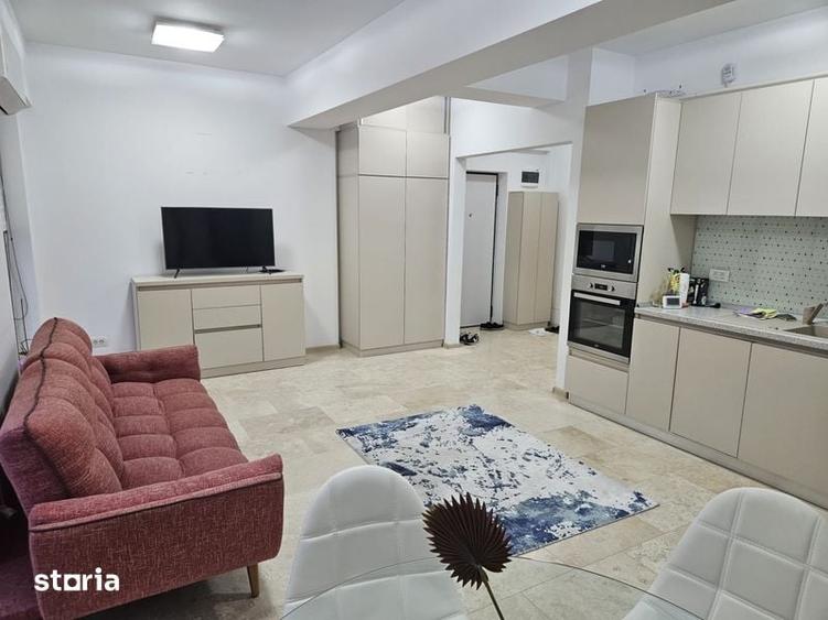Apartament cu 2 camere în Central