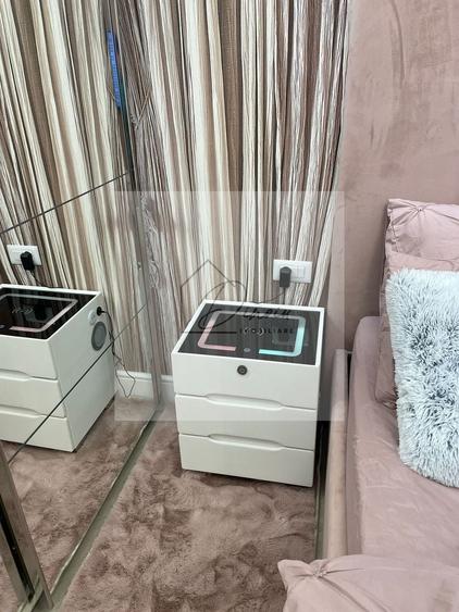 Apartament 2 camere CORTINA Pipera Aviatiei I parcare inclusa I COM 0% - 16