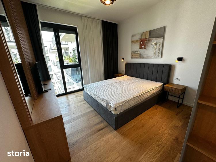 Apartament cu 3 camere în Grivița
