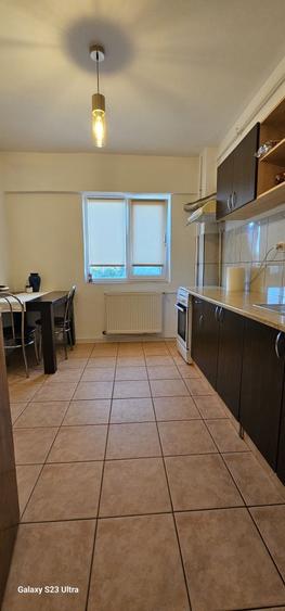 Apartament cu 2 camere decomandat în Ultracentral