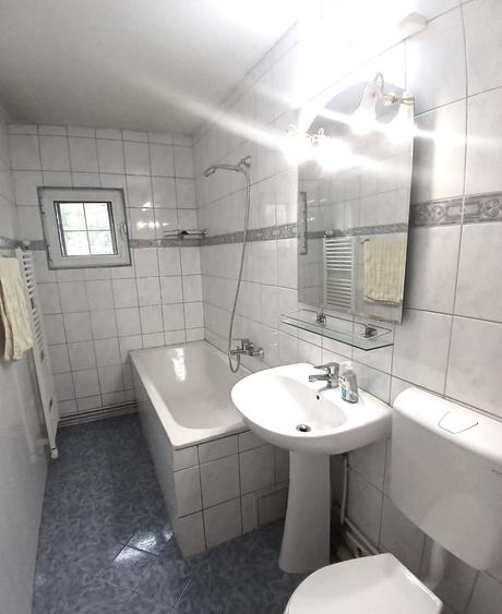 Apartament cu 3 camere decomandat în Mănăștur