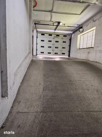 Apartament cu 2 camere în Bună Ziua