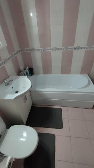 Apartament cu 2 camere decomandat în Nord
