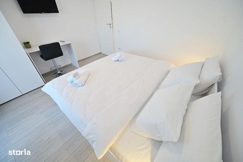 Apartament 3 camere decomandat zona Doamna Stanca - 2
