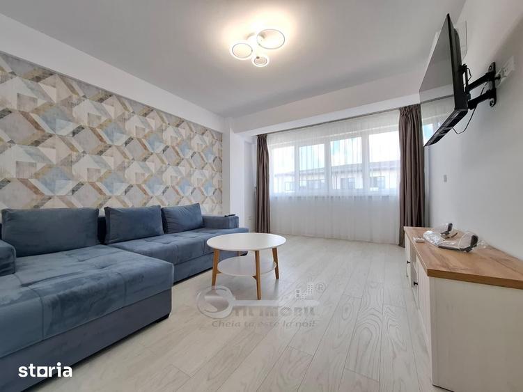 Apartament 2 camere, mobilat complet, bloc 2023, Cug Pepiniera Tudor - 1