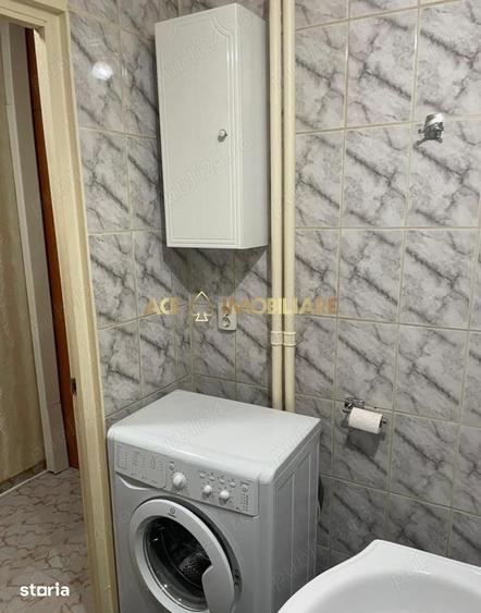Apartament cu 2 camere, mobilat în Colentina
