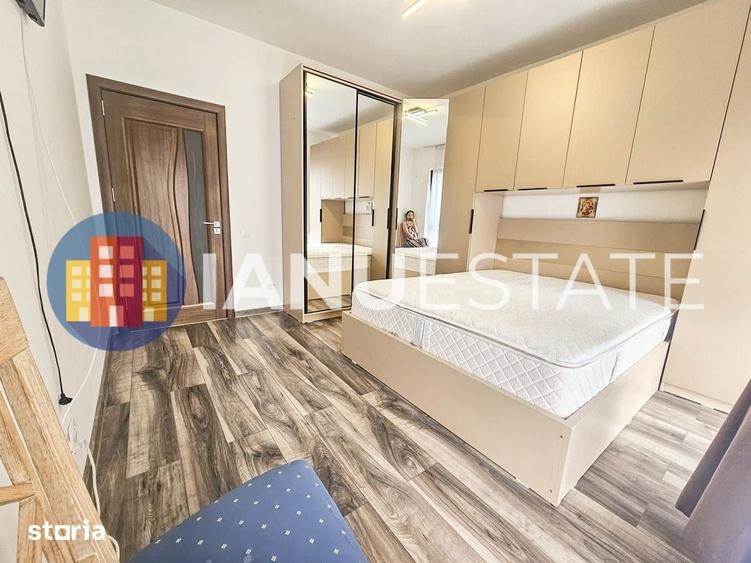 Apartament cu 2 camere decomandat în Apărătorii Patriei