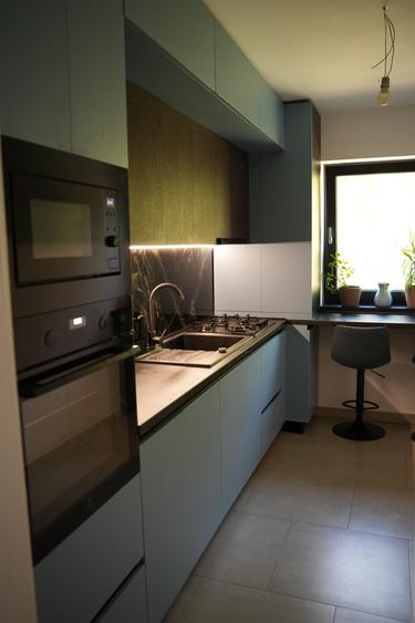 Apartament cu 3 camere în Cug