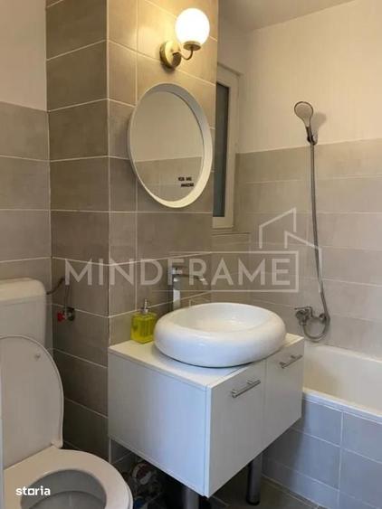 Apartament cu 2 camere în Eroii Revoluției