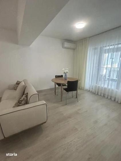 Apartament în Dudești