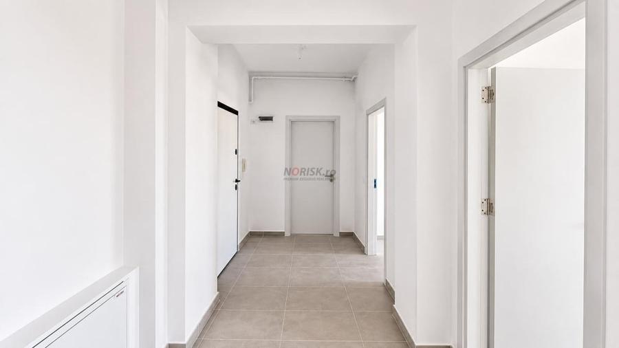 Apartament cu 2 camere decomandat în Theodor Pallady