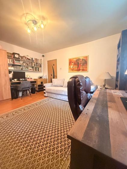 Vand apartament 2 camere, 50 mp Parter Biserica Noua Cartier Linistit - 2