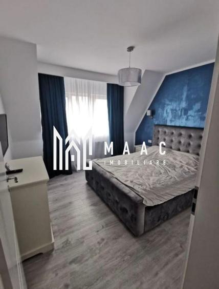 Apartament cu 2 camere decomandat, mobilat în Șelimbăr
