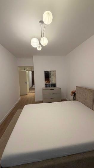 Apartament cu 3 camere decomandat în Lujerului