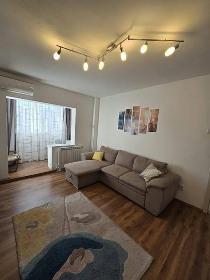 Apartament cu 3 camere decomandat în Mănăștur