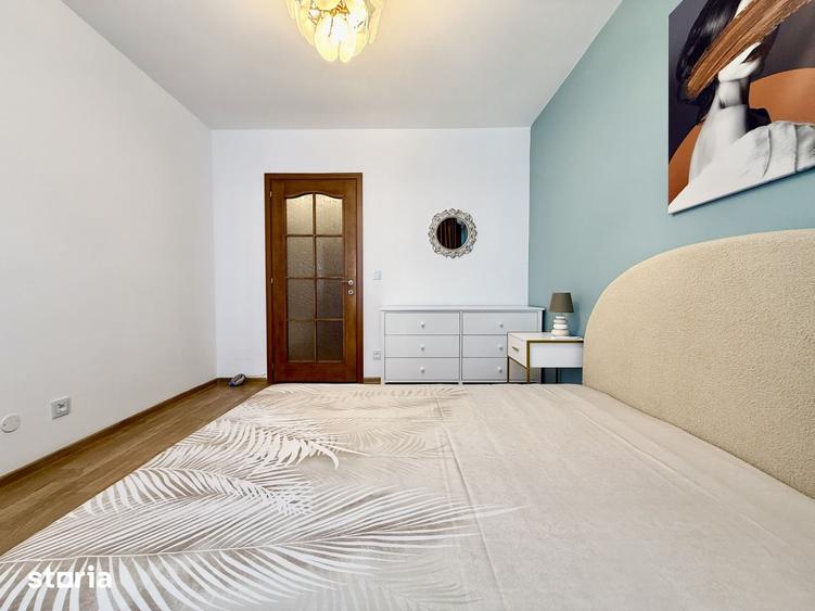 2 camere | Decomandat | 50 MP | Bd. Dimitrie Cantemir - 17