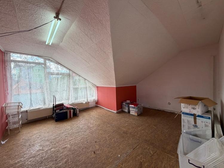 Birou, de 400 mp, în Ultracentral