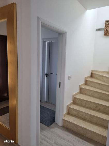 Casa P+1 Tunari langa padure | 168 mp | constructie 2022 - 12