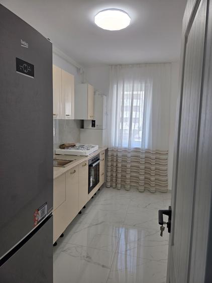 Apartament 2 camere - 2