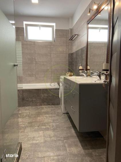 Apartament cu 3 camere în Primăverii