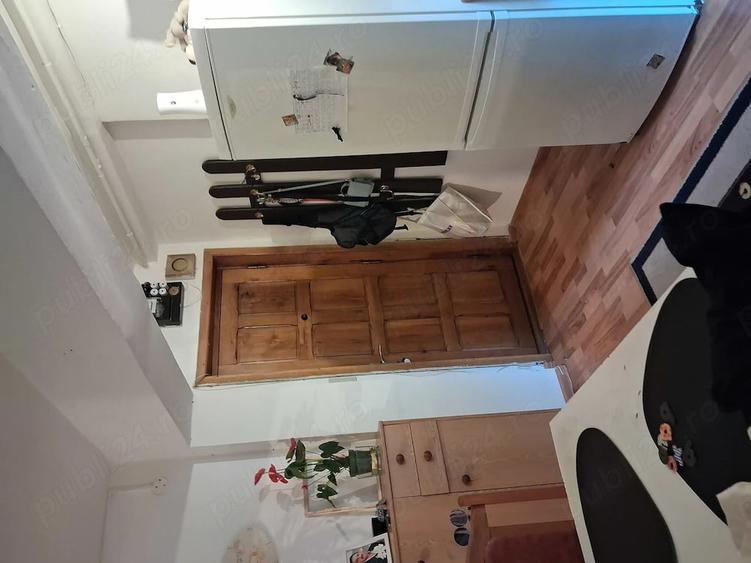 Apartament cu 2 camere decomandat în Dacia