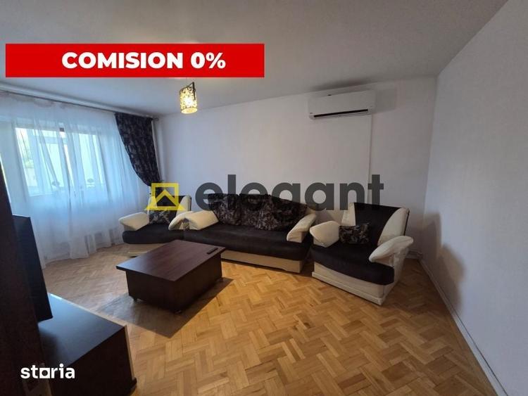 Apartament cu 3 camere decomandat în Lăpuș Argeș