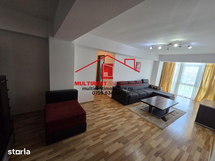 Apartament cu 2 camere în Babadag