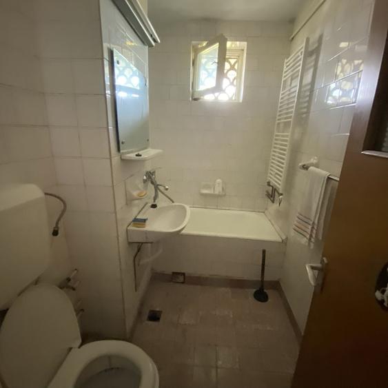 Apartament cu 2 camere în Negru Vodă