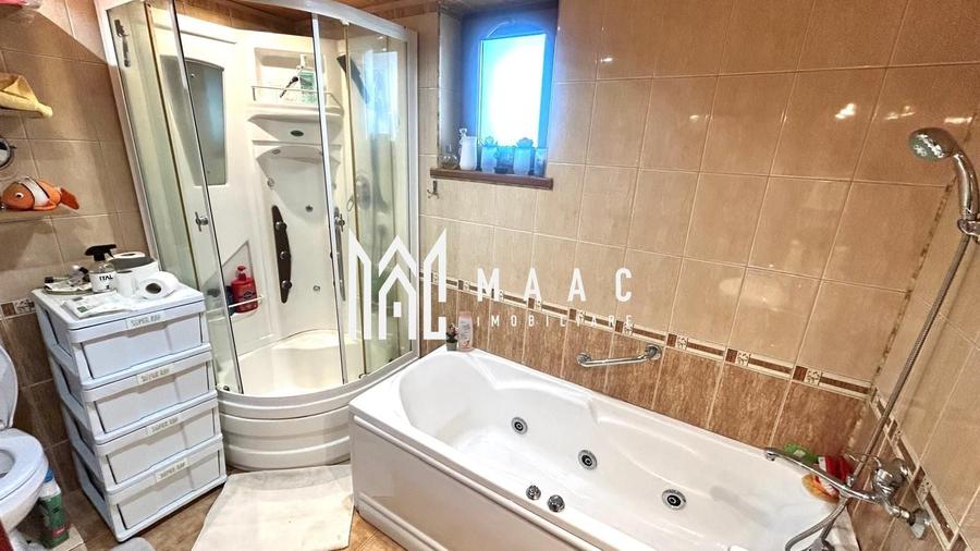 Casă individuală cu 4 camere cu Canalizare în Hipodrom 3