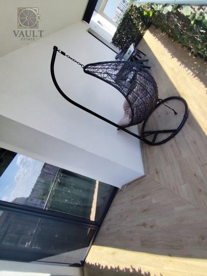 Apartament cu 3 camere decomandat, mobilat în Sebastian