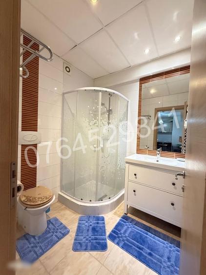 Apartament cu 2 camere decomandat în Vitan-Bârzești