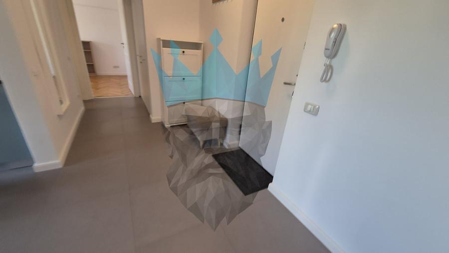 Apartament cu 2 camere decomandat, mobilat în P-ța Unirii