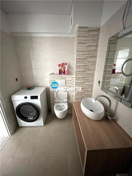 Apartament cu 2 camere decomandat în Copou