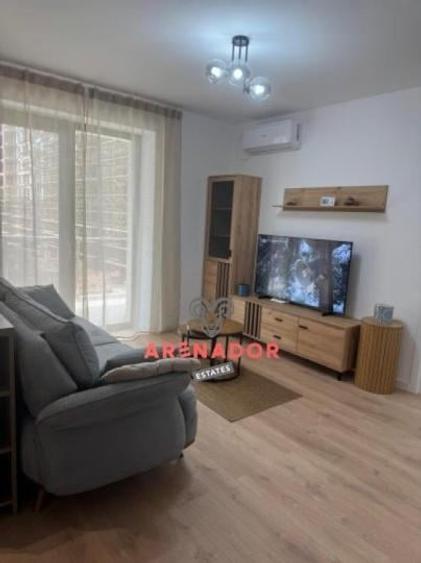 2 Camere | Hils Titanium | Metrou | Parcare | Centrala | Pallady - 2