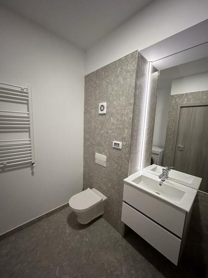 Apartament cu 2 camere în Timișoara