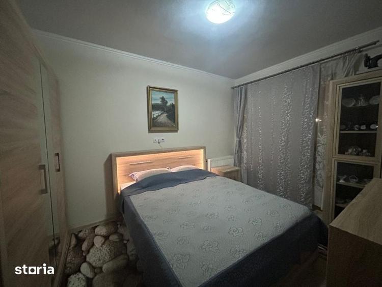 Apartament Modern - 2 camere I Etaj 1 I Parcare - Tineretului - 2