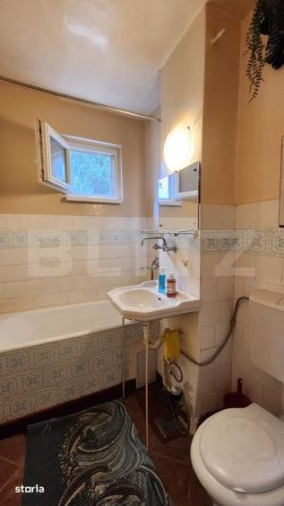 Apartament cu 3 camere decomandat în Dâmbu Pietros