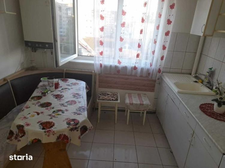 Apartament cu 2 camere în Gării