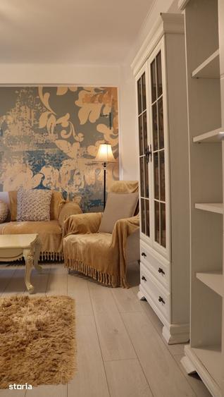 Apartament 2 cam. 60 mp, et 2/3, garaj subteran, lift, 2 km de centru - 11