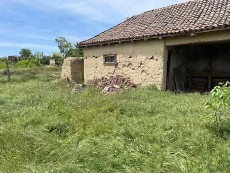 Teren de vanzare comuna Nalbant Judetul Tulcea - 1