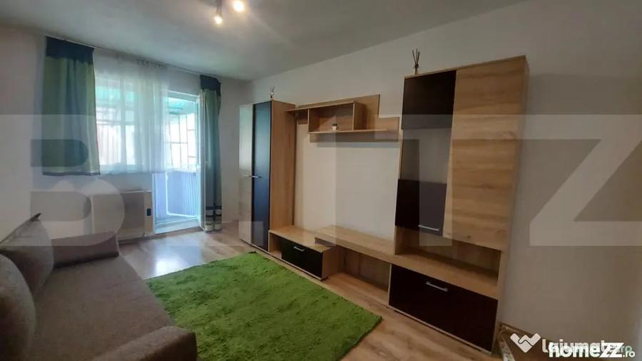 Garsonieră în Central