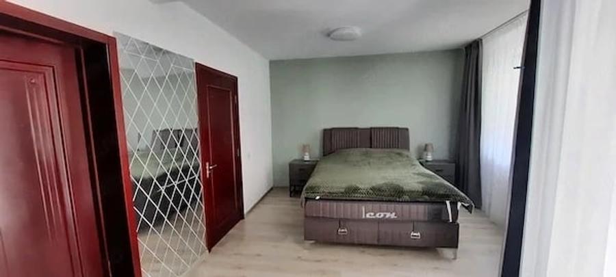 Apartament 4 camere, 120 mp, aproape de Partia Clabucet, Predeal - 4