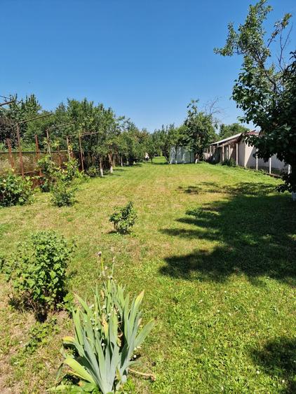 Teren Intravilan / Floresti Prahova 4500mp - 2