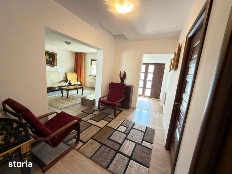 Casă cu 3 camere cu Teren 300 Mp în Sud