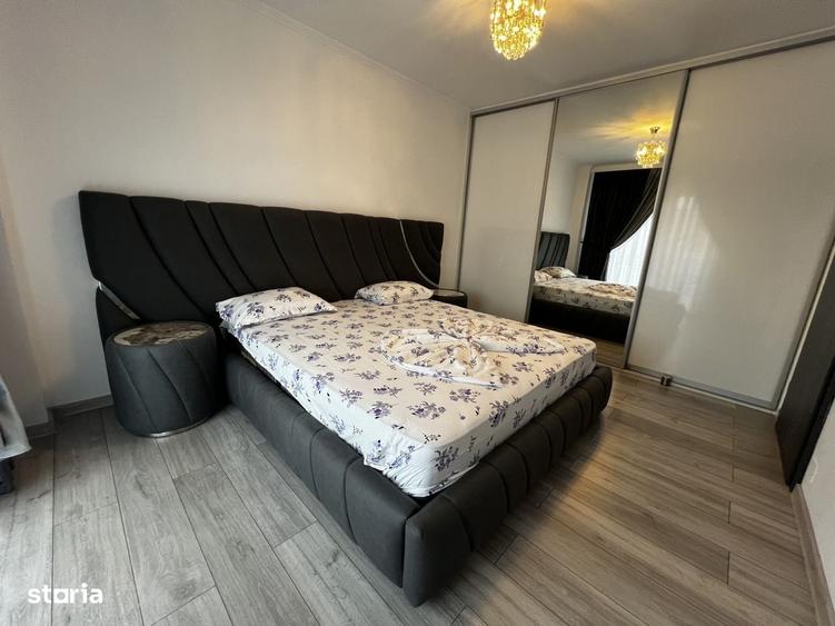 Apartament de 3 camere, 57 mp, parcare, zona Sesul de Sus - 4